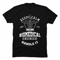 biomedical engineering shirt